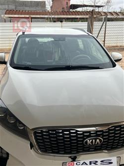 كيا سورينتو